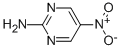 2-Amino-5-nitropyrimidine/3073-77-6/