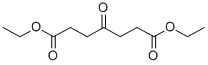 4-Oxoheptanedioc acid diethyl ester/6317-49-3/