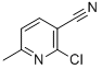 2-Chloro-6-methyl-3-pyridinecarbonitrile/28900-10-9/2-姘-6-插-3-″剁茶