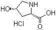 cis-4-Hydroxy-L-proline hydrochloride/441067-49-8/椤哄-4-缇-L-姘ㄩ哥哥