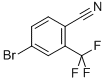 4-Bromo-2-(Trifluoromethyl)benzonitrile/191165-13-6/4-婧-2-(涓姘插)茶