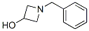 1-Benzylazetidin-3-ol/54881-13-9/