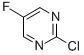 2-Chloro-5-fluoropyrimidine/62802-42-0/