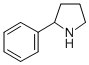 2-Phenylpyrrolidine/1006-64-0/