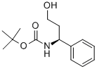 (S)-N-Boc-3-amino-3-phenylpropan-1-ol/718611-17-7/(S)-N-涓姘х景-3-姘ㄥ-3-轰-1-