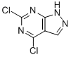 4,6-dichloro-1H-pyrazolo[3,4-d]pyrimidine/42754-96-1/