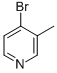 4-Bromo-3-methylpyridine/10168-00-0/