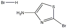 2-bromothiazol-4-amine hydrobromide/41731-35-5/4-姘ㄥ-2-婧村诲姘㈡捍哥