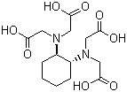 trans-1,2-Cyclohexanediaminetetraacetic Acid/13291-61-7/