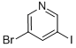 3-Bromo-5-iodopyridine/233770-01-9/