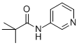 2,2-Dimethyl-N-pyridine-3yl-propionamide/70298-88-3/