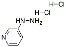 3-Hydrazinopyridine dihydrochloride/42166-50-7/