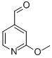 2-Methoxy-pyridine-4-carbaldehyde/72716-87-1/2-叉哀哄″-4-