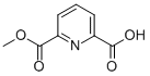 2,6-Pyridinedicarboxylic acid monomethyl ester/7170-36-7/