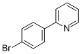 2-(4-Bromo-phenyl)-pyridine/63996-36-1/