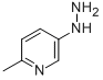 1-(6-methylpyridin-3-yl)hydrazine hydrochloride/197516-48-6/