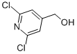 (2,6-dichloropyridin- 4-yl)methanol/101990-69-6/2,6-浜姘″-4-查