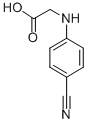 [(4-cyanophenyl)amino]acetic acid/42288-26-6/