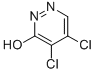 4,5-Dichloro-3(2H)-pyridazinone/932-22-9/