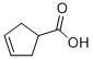 3-Cyclopentene-1-carboxylic acid/7686-77-3/