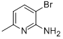 2-Amino-3-bromo-6-methylpyridine/126325-46-0/