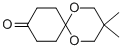 1,4-Cyclohexanedione mono(2,2-dimethyltrimethylene ketal)/69225-59-8/