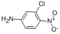 3-Chloro-4-nitroaniline/825-41-2/