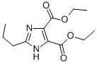 Diethyl 2-propylImidazoledicarbonate/144689-94-1/