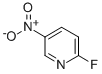 2-Fluoro-5-nitropyridine/456-24-6/