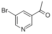 5-Acetyl-3-bromopyridine/38940-62-4/