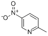 2-Methyl-5-nitropyridine/21203-68-9/