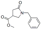 1-Benzyl-5-oxo-pyrrolidine-3-carbolxylic acid methyl ester/51535-00-3/