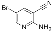 2-Amino-3-cyano-5-bromopyridine/709652-82-4/