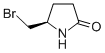 (R)-(-)-5-Bromomethyl-2-pyrrolidinone/98612-60-3/
