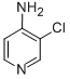 4-Amino-3-chloropyridine/19798-77-7/
