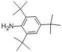 2,4,6-Tri-tert-butylaniline/961-38-6/