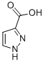 3-Pyrazolecarboxylic acid/1621-91-6/