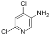 5-Amino-2,4-dichloropyridine/7321-93-9/