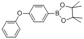 Phenoxyphenyl-4-boronic acid pinacol ester/269410-26-6/