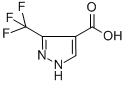5-(trifluoromethyl)-1H-pyrazole-4-carboxylic acid/543739-84-0/