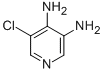 5-Chloro-3,4-diaminopyridine/929074-42-0/