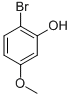 2-Bromo-5-methoxyphenol/63604-94-4/2-婧-5-叉哀鸿