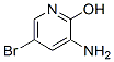 3-amino-5-bromopyridin-2-ol/98786-86-8/