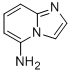 Imidazo[1,2-a]pyridin-5-ylamine/66358-23-4/