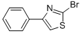 2-Bromo-4-phenylthiazole/57516-16-2/2-婧-4-哄诲