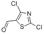 2,4-Dichloro-5-thiazolecarboxaldehyde/92972-48-0/2,4-浜姘诲-5-查