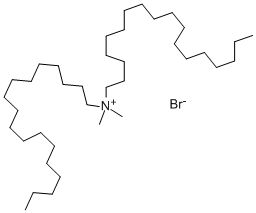 Dimethyldioctadecylammonium bromide/3700-67-2/