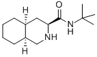 N-(tert-Butyl)decahydroisoquinoline-3-carboxamide/136465-81-1/