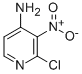 4-Amino-2-chloro-3-nitropyridine/2789-25-5/