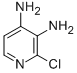 2-Chloro-3,4-diaminopyridine/39217-08-8/